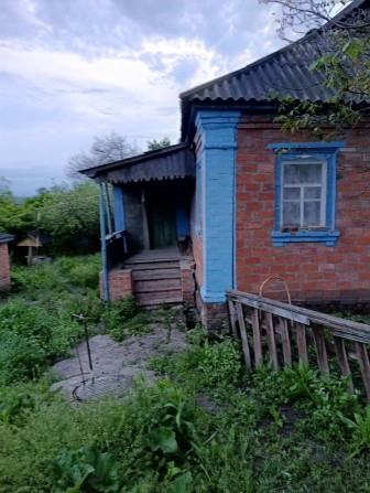 Продам будинок у селі - фото 1