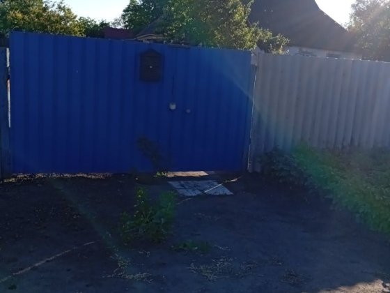 Продам присадибну ділянку під дачу або забудову Карлівка