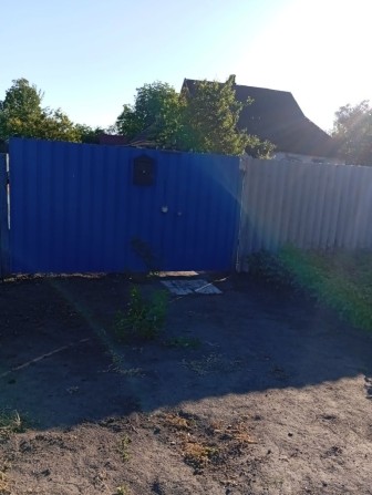 Продам присадибну ділянку під дачу або забудову - фото 1