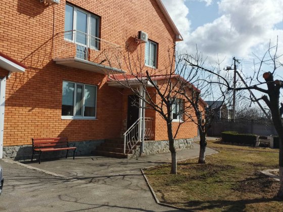 Будинок окремостоячий, Розсошенці (район Полтавськи галушки ) Розсошенці