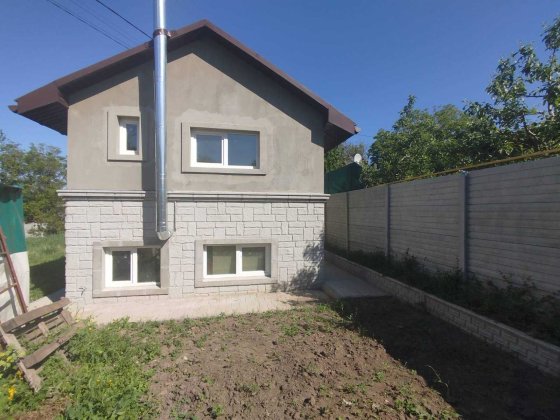 Розсошенці! У продажу окремий новий будинок Розсошенці