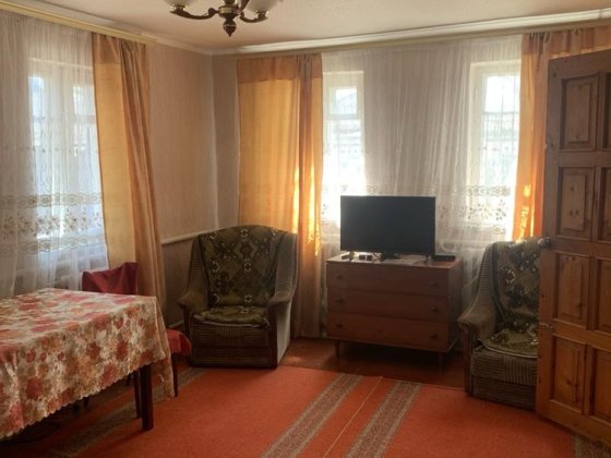 Продам будинок в місті Пирятин по вул Набережна 112 Пирятин