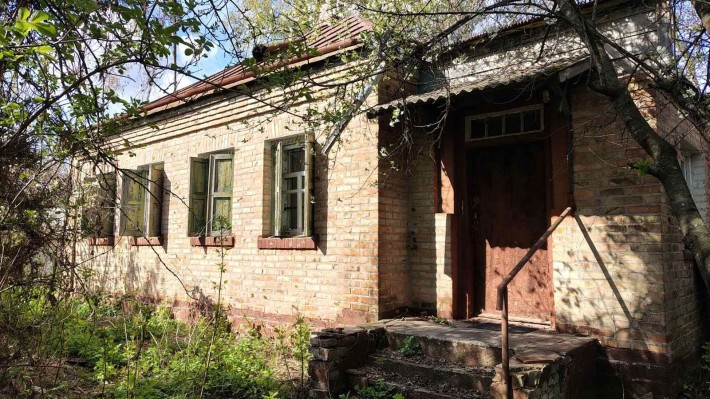 Продається будинок в центрі міста 80 м²   21900$ - фото 1