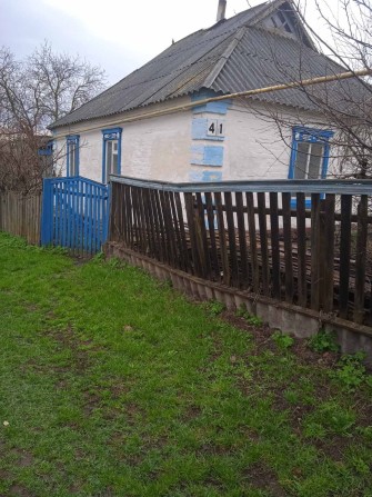 Продається будинок в м. Хорол. - фото 1