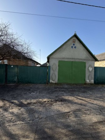 Продам дом,Полтавськая обл - фото 1
