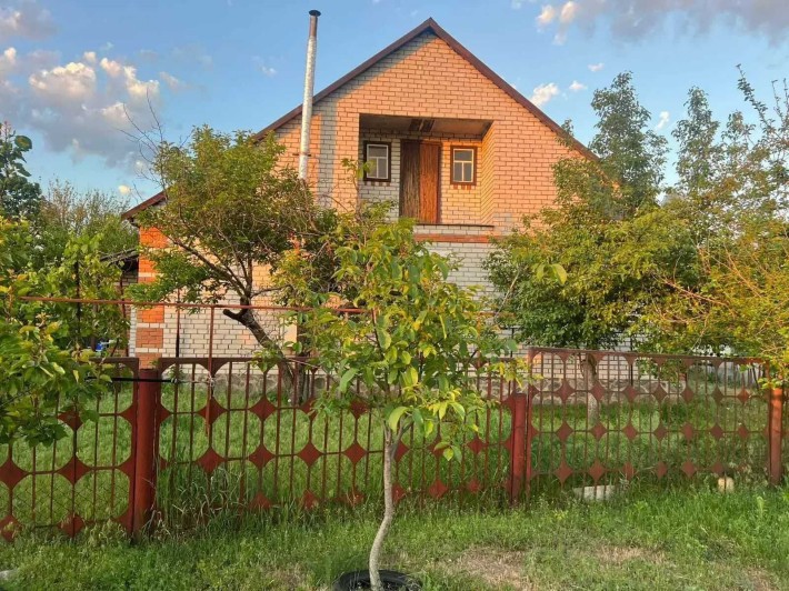 Будинок в смт Нові Санжари! - фото 1