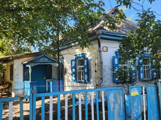 Продається будинок Глобине