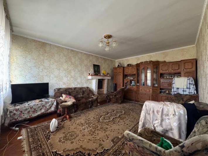 Продам будинок біля річки ворскла - фото 1