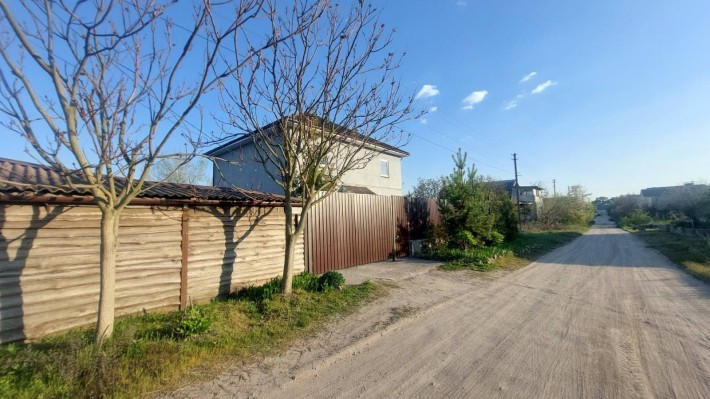 Продаж будинка в Кривушах - фото 1