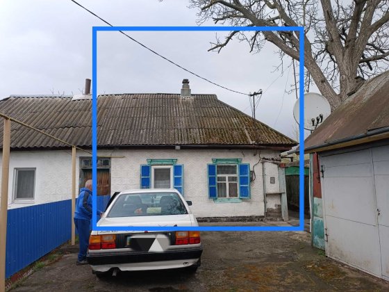 Продам заміський будинок з великою ділянкою Кривуши