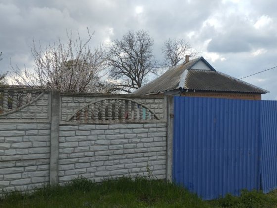 Будинок у Рибцях Гожулы