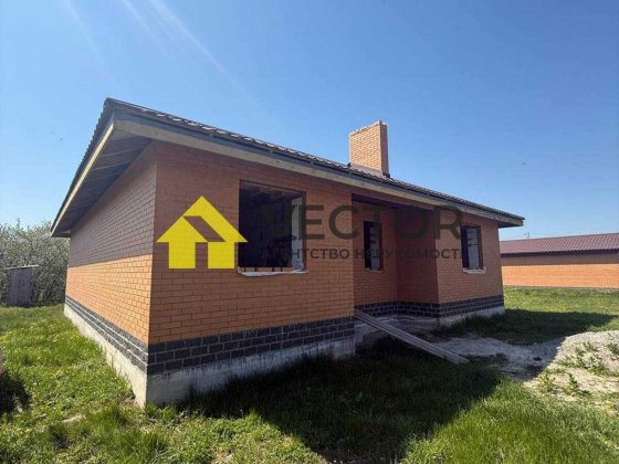 Оптимальний варіант! Будинок 110 м² БЕЗ комісії АН 000% Гожули
