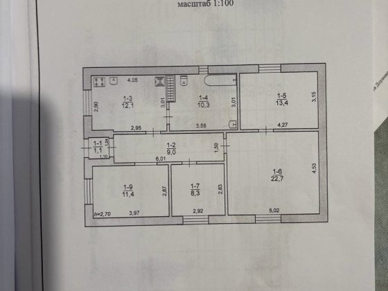 Продам будинок з 22 соток землі сертифікат/ ваучер /держпрограми Решетилівка