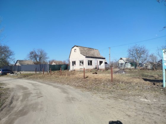 Дача,  Сади-3, Власовка Песчаное