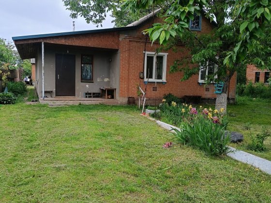 Продаж будинку Мачухи Мачухи