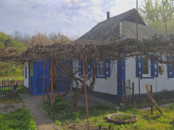 Продаж Великого Будинку з Просторим Подвір'ям у  с.Кам'яні Потоки Кам'яні Потоки