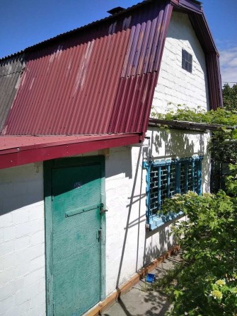 Продається дача в районі аеропорту - фото 1