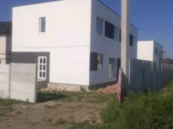 Продам котедж масив Криниченька Белая Криница