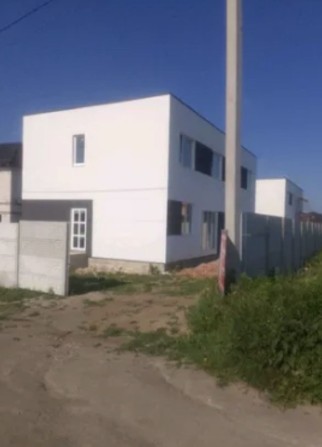 Продам котедж масив Криниченька - фото 1