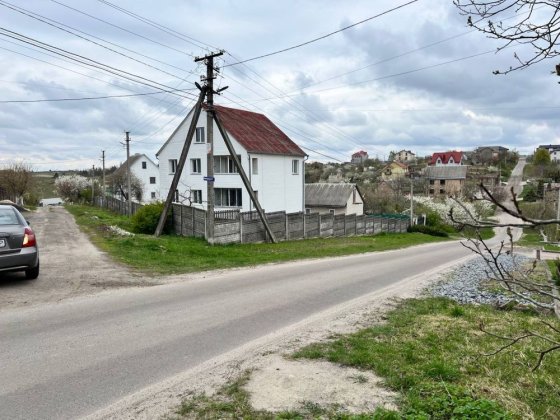 Будинок в Обарові Обаров