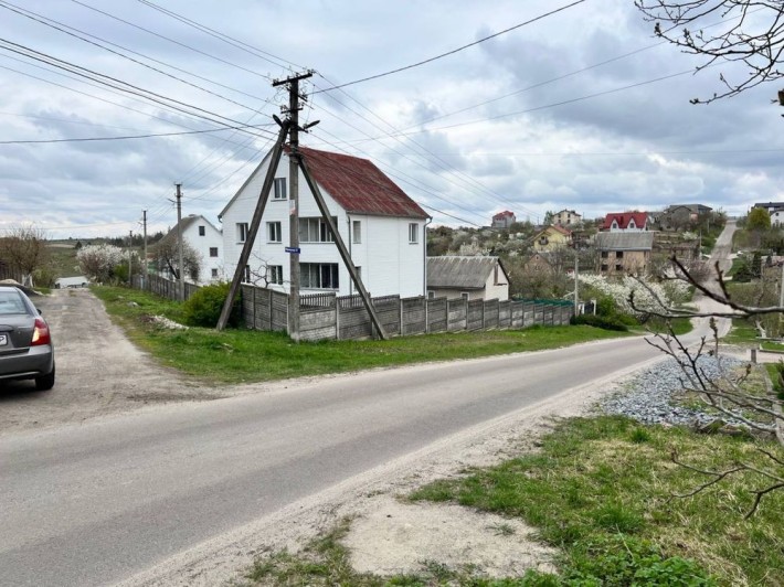 Будинок в Обарові - фото 1