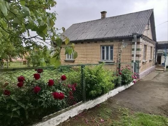 _Продаж  Будинок  14 сот. поряд міста Обарів