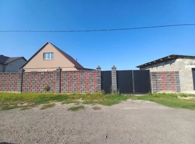 Будинок на масиві Київському - фото 1