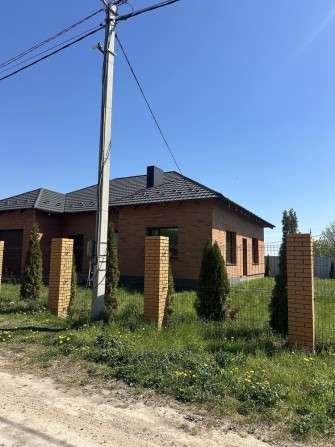 Продаю американку,гарна територія та зручне планування! - фото 1