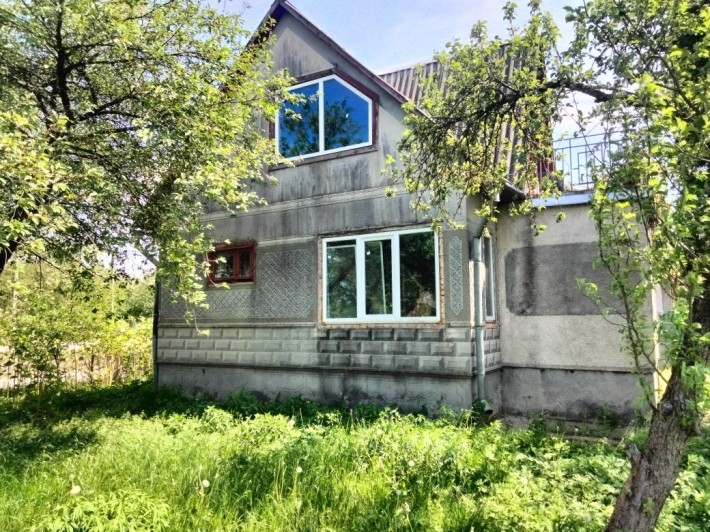 Продаж дача Кам'яна гора Костопільського ройну. - фото 1