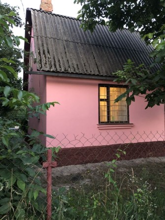 Продам дачу в Камяній горі - фото 1