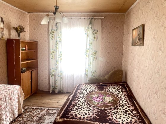 Дача біля лісу, Камʼяна Гора Кам'яна Гора