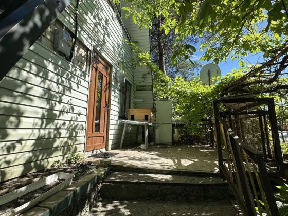 Дача масив Борковського Камяна гора Каменная Гора