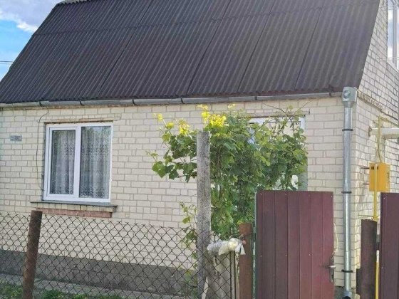 Продам дачу с. Нова Українка Новая Украинка