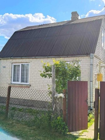 Продам дачу с. Нова Українка - фото 1