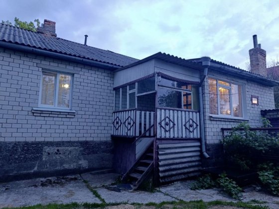 Продається будинок в Житині Бармаки