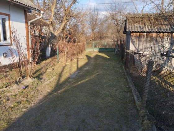 Ділянка 18 соток у центрі м. Дубровиця, вул. Набережна (біля стадіону) Дубровиця