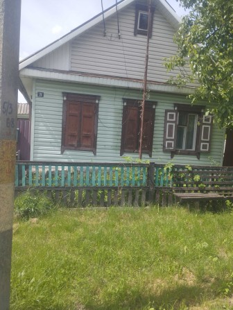 Продам будинок у Сновську - фото 1