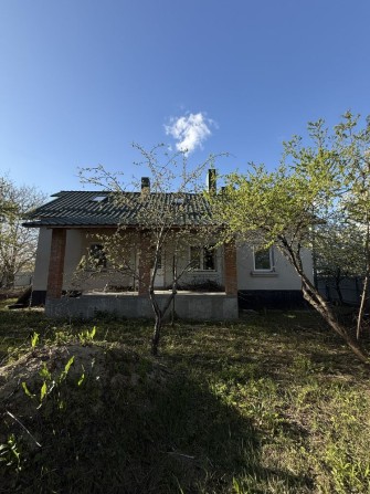 Незавершений будинок в В. Житин - фото 1