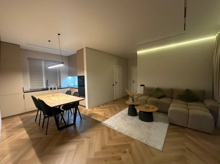 Продам будинок-американку 78 м² з ремонтом. 3 хвилини від Рівного. с. Житин - фото 1