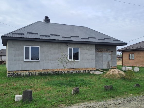Продам будинок, на урочищі "Бурки" Владимирец