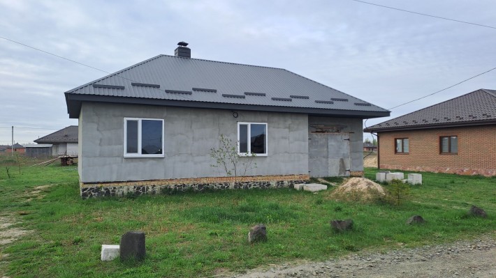 Продам будинок, на урочищі "Бурки" - фото 1