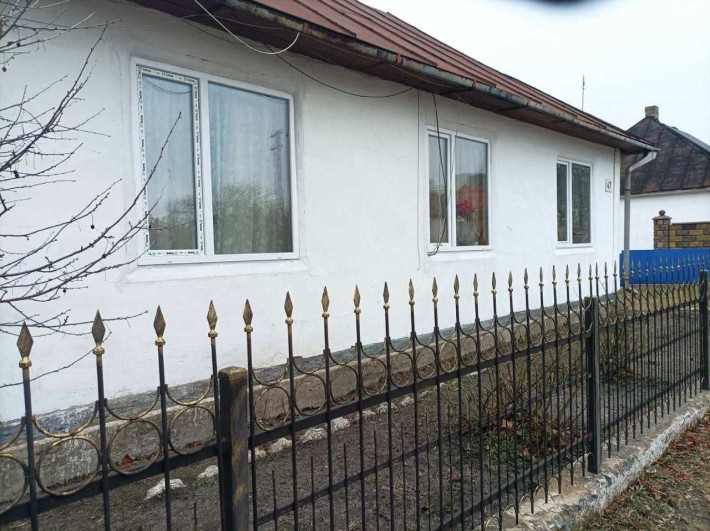 Продаж будинку 99 м² у Володимирці, вул. Грушевського, 47 (27 сот. землі) - фото 1