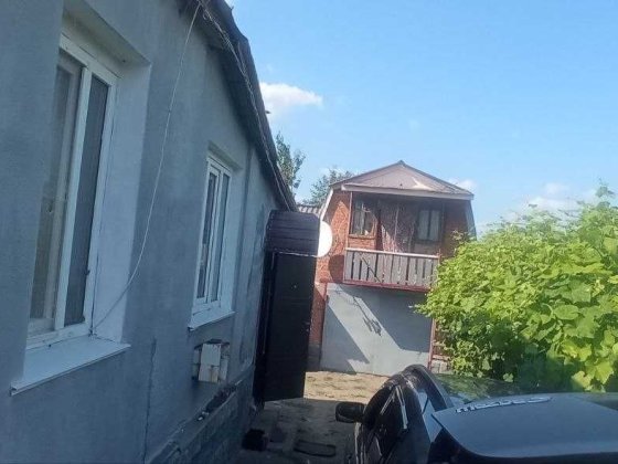 Будинок з усіма зручностями Путивль
