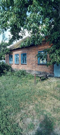 Продам будинок м. Путивль - фото 1