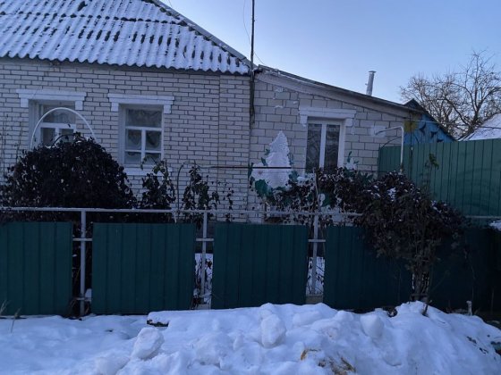 Продається будинок Буринь