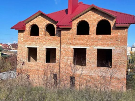Продаж дуплекса площею 198 кв.м, Петриків