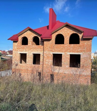 Продаж дуплекса площею 198 кв.м, Петриків - фото 1