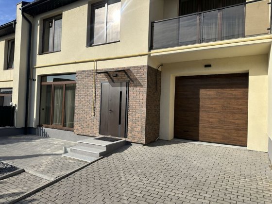 Продам котедж Байківці, ВЛАСНИК ; 147м² (+42м² мансарда)