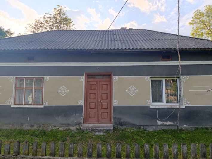 Продається будинок - фото 1