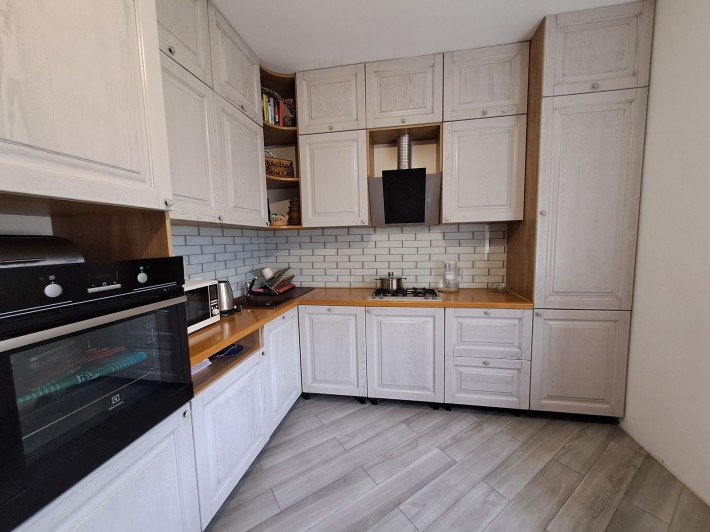 Продається новий будинок 136м, та 15 сот Великі Бірки - фото 1